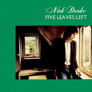 Nick Drake - Five Leaves Left [LP]