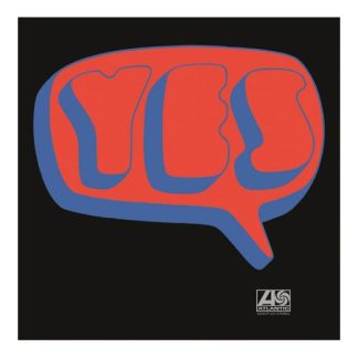 Yes - Yes [2xLP]