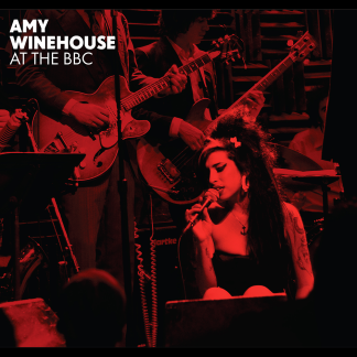 Amy Winehouse - At The BBC [3xLP]