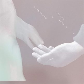 Lindstrøm & Prins Thomas - III [LP]