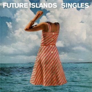 Future Islands - Singles [LP]