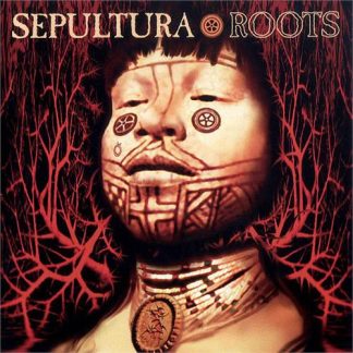 Sepultura - Roots [2xLP]