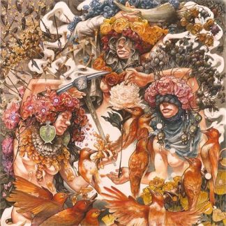 Baroness - Gold & Grey [2xLP]