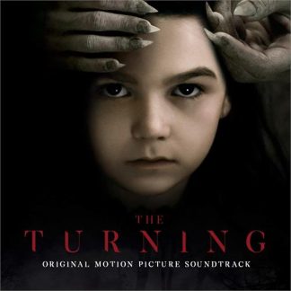 OST - The Turning [LP]