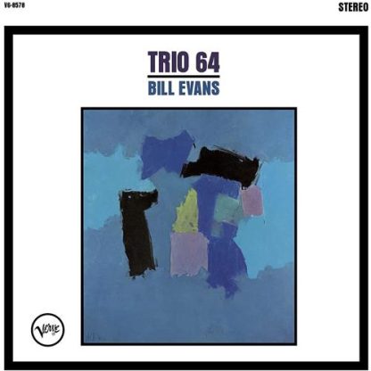 Bill Evans Trio - Trio '64 [LP]