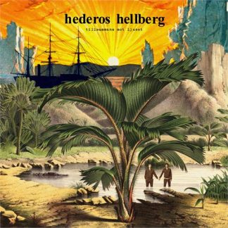 Hederos & Hellberg - Tillsammans mot ljuset [LP]