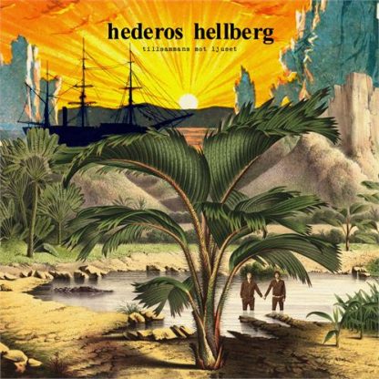 Hederos & Hellberg - Tillsammans mot ljuset [LP]