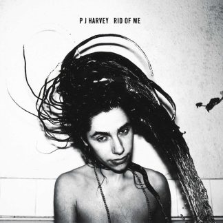 PJ Harvey - Rid Of Me [LP]
