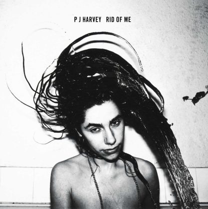 PJ Harvey - Rid Of Me [LP]