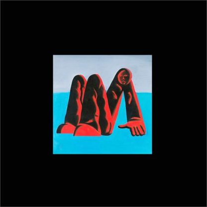 King Krule - Man Alive! [LTD LP] (White Vinyl + Flexi Disc]