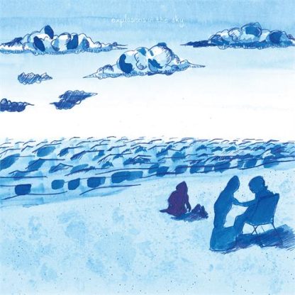 Explosions In The Sky - How Strange, Innocence (Anniversary Edition) [2xLP]