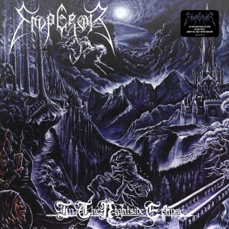 Emperor - In The Nightside Eclipse [LP] (Half Speed Masters)