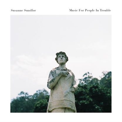 Susanne Sundfør - Music For People In Trouble [LP]