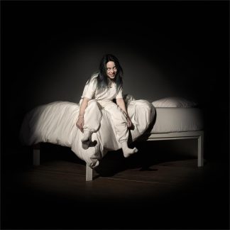 Billie Eilish - When We All Fall Asleep, Where Do We Go? [LP]