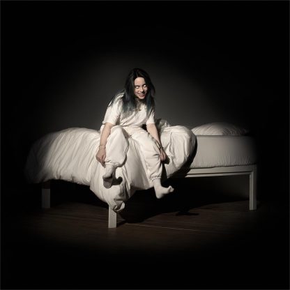 Billie Eilish - When We All Fall Asleep, Where Do We Go? [LP]