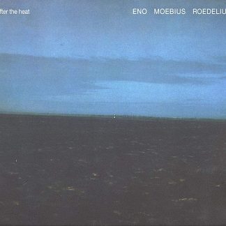 Eno, Moebius, Roedelius - After The Heat [LP]