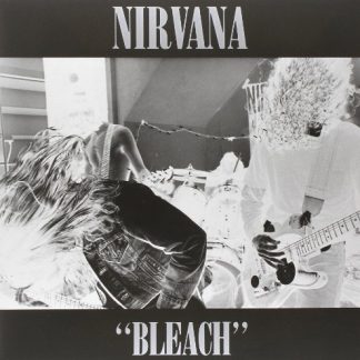 Nirvana - Bleach [LP]