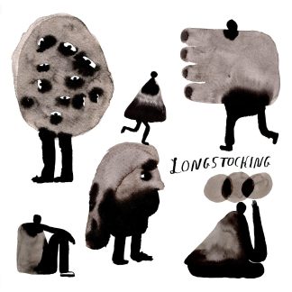 Longstocking - Once Upon A Time Called Now [LTD LP] (Clear Vinyl)