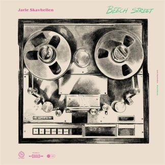 Jarle Skavhellen - Beech Street [LP]