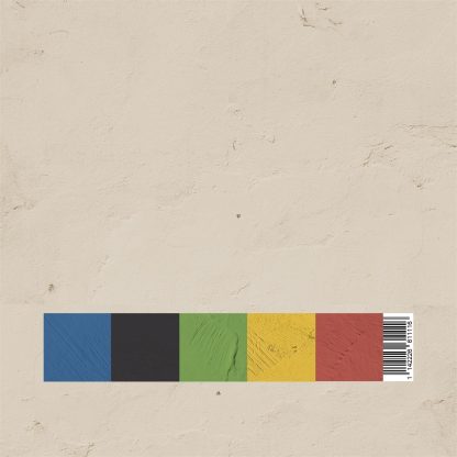 John Moreland - LP5 [LP]
