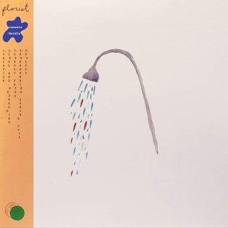 Florist - Holdly [12"]