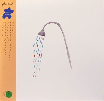 Florist - Holdly [12"]