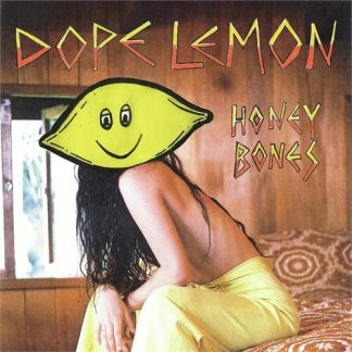 Dope Lemon - Honey Bones [2xLP]