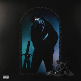 Post Malone - Hollywood's Bleeding [2xLP]
