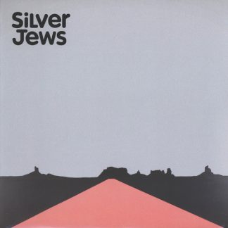 Silver Jews - American Water [LP]