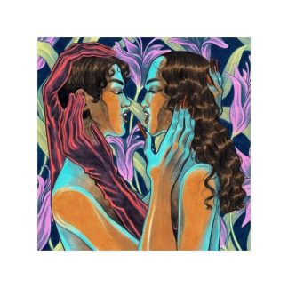 Mykki Blanco - Broken Hearts & Beauty Sleep [LP]