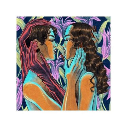 Mykki Blanco - Broken Hearts & Beauty Sleep [LP]