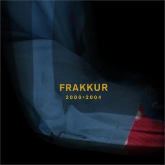 Frakkur (Jónsi - Sigur Rós) - 2000-2004 [3xLP]