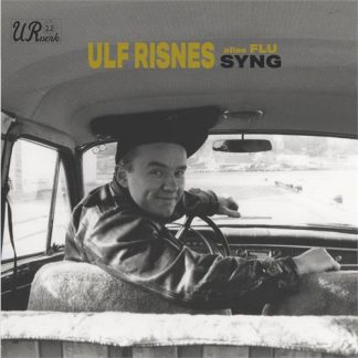 Ulf Risnes - Syng [LP]