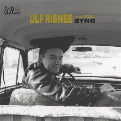 Ulf Risnes - Syng [LP]