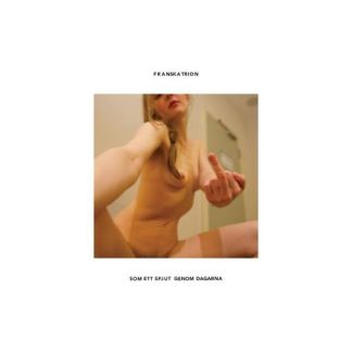 Franska Trion - Som Et Spjut Genom Dagarna [2xLP] (White Vinyl)