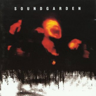 Soundgarden - Superunknown [2xLP]