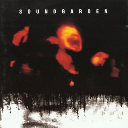 Soundgarden - Superunknown [2xLP]