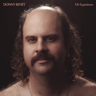 Donny Benet - Mr. Experience [LP]