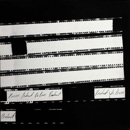 De Press - Product [LTD LP] (White vinyl)