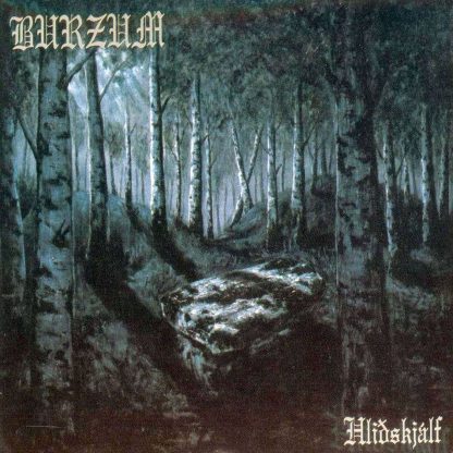 Burzum - Hlidskjalf [LP]