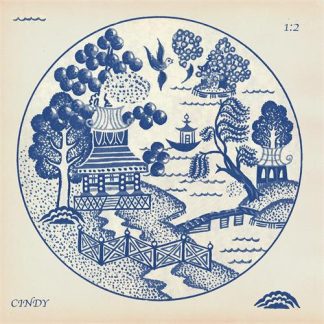 Cindy - 1:2 [LP]