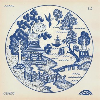 Cindy - 1:2 [LP]