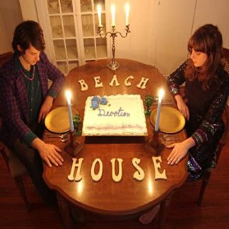 Beach House - Devotion [2xLP+CD]