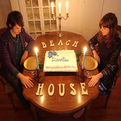 Beach House - Devotion [2xLP+CD]