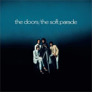 The Doors - The Soft Parade [LP]