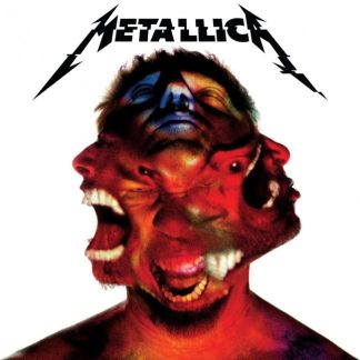 Metallica - Hardwired…To Self-Destruct [BOX]