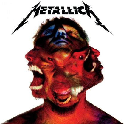 Metallica - Hardwired…To Self-Destruct [BOX]