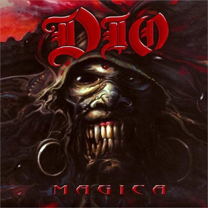 Dio - Magica [2xLP]
