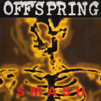The Offspring - Smash [LP]