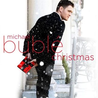 Michael Bublé - Christmas [LP]